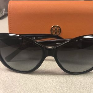 Tory Burch Sunglasses